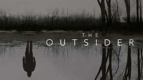 The Outsider, Série Suspense, Sur HBO